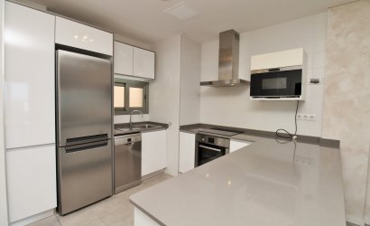 Herverkoop - Apartment -
Villamartín - Los Dolses