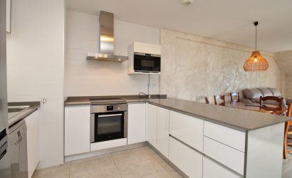 Herverkoop - Apartment -
Villamartín - Los Dolses