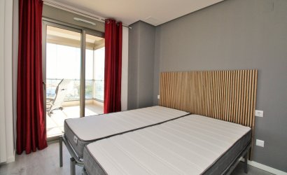 Herverkoop - Apartment -
Villamartín - Los Dolses