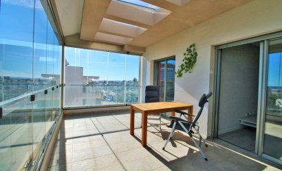 Herverkoop - Apartment -
Villamartín - Los Dolses