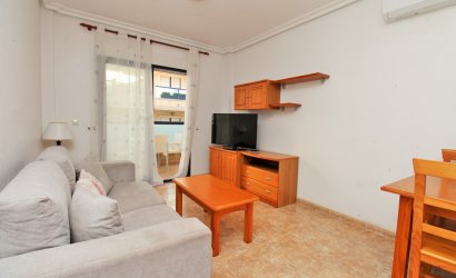 Resale - Apartment -
Cabo Roig