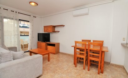 Resale - Apartment -
Cabo Roig