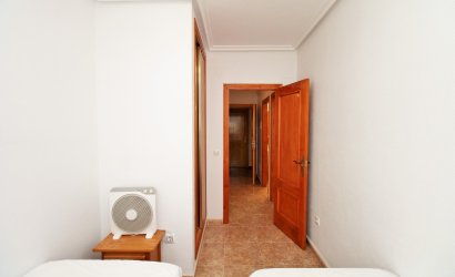 Resale - Apartment -
Cabo Roig