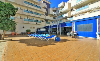 Resale - Apartment -
Cabo Roig