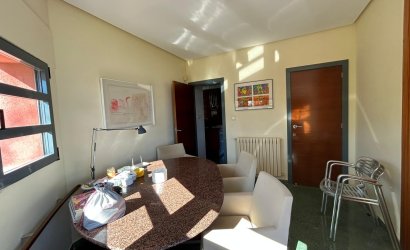 Herverkoop - Villa -
Orihuela Costa - Dehesa de campoamor