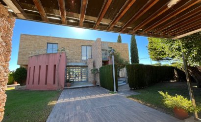 Herverkoop - Villa -
Orihuela Costa - Dehesa de campoamor