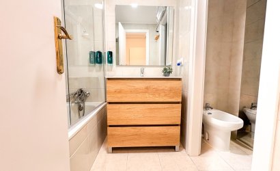 Herverkoop - Herenhuis -
Finestrat - Golf Bahía