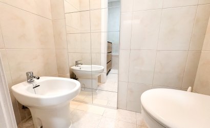 Herverkoop - Herenhuis -
Finestrat - Golf Bahía