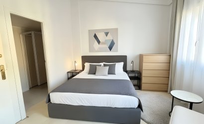 Herverkoop - Herenhuis -
Finestrat - Golf Bahía