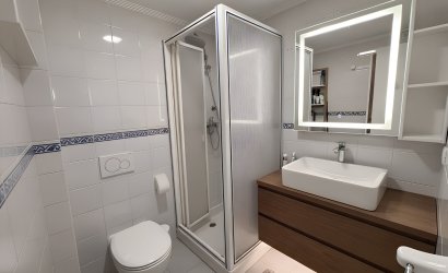 Herverkoop - Herenhuis -
Finestrat - Golf Bahía