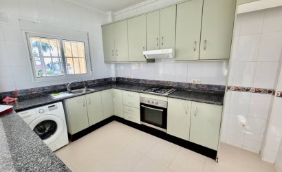 Revente - Villa -
Ciudad Quesada