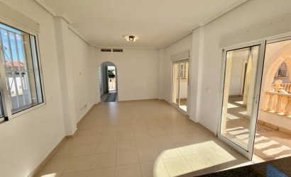 Revente - Villa -
Ciudad Quesada