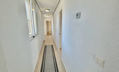 Revente - Villa -
Ciudad Quesada