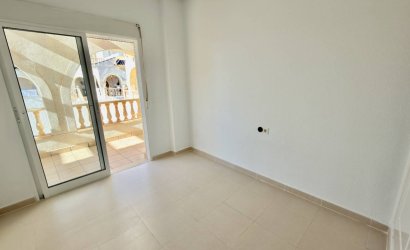 Revente - Villa -
Ciudad Quesada