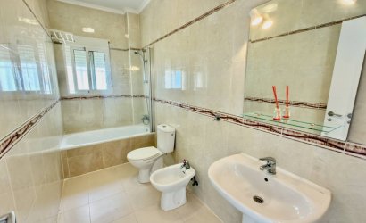 Revente - Villa -
Ciudad Quesada