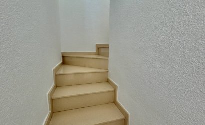 Revente - Villa -
Ciudad Quesada