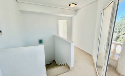 Revente - Villa -
Ciudad Quesada