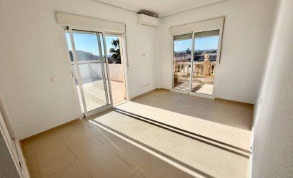 Revente - Villa -
Ciudad Quesada