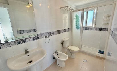 Revente - Villa -
Ciudad Quesada