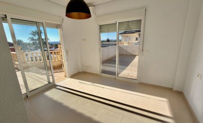 Revente - Villa -
Ciudad Quesada