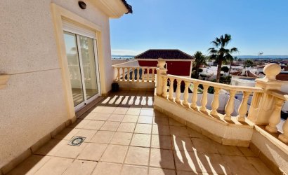 Revente - Villa -
Ciudad Quesada