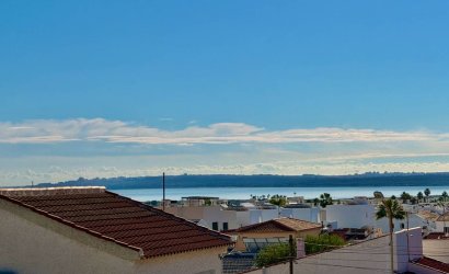 Revente - Villa -
Ciudad Quesada