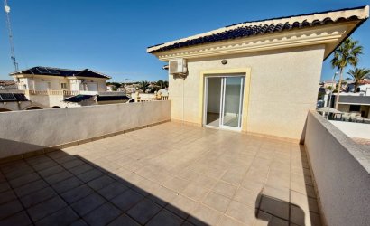 Revente - Villa -
Ciudad Quesada