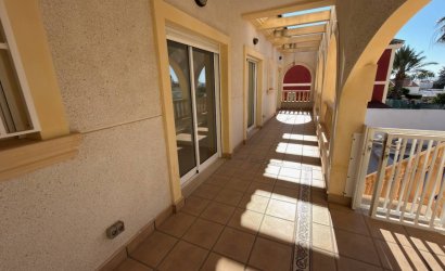 Revente - Villa -
Ciudad Quesada