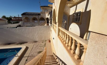 Revente - Villa -
Ciudad Quesada