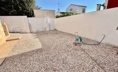 Revente - Villa -
Ciudad Quesada