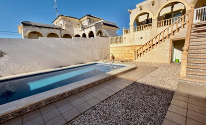 Revente - Villa -
Ciudad Quesada