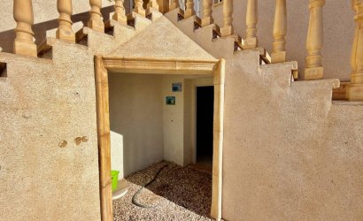 Revente - Villa -
Ciudad Quesada