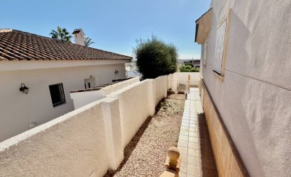 Revente - Villa -
Ciudad Quesada