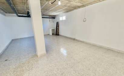 Revente - Villa -
Ciudad Quesada