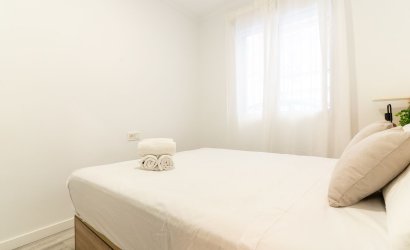 Herverkoop - Apartment -
Santa Pola - Gran Alacant