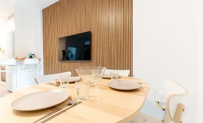 Herverkoop - Apartment -
Santa Pola - Gran Alacant