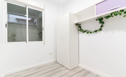 Herverkoop - Apartment -
Santa Pola - Gran Alacant