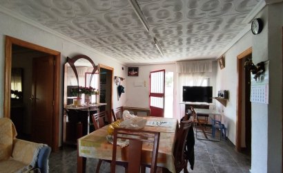 Resale - Country House -
Ontinyent