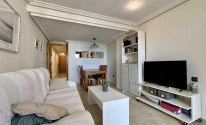 Resale - Apartment -
Guardamar del Segura
