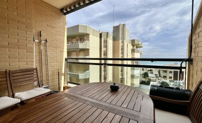 Resale - Apartment -
Guardamar del Segura
