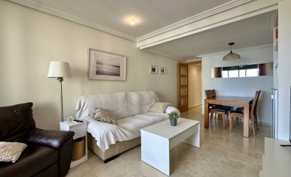 Resale - Apartment -
Guardamar del Segura
