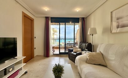 Resale - Apartment -
Guardamar del Segura