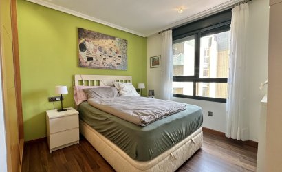 Resale - Apartment -
Guardamar del Segura
