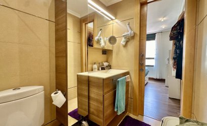 Resale - Apartment -
Guardamar del Segura