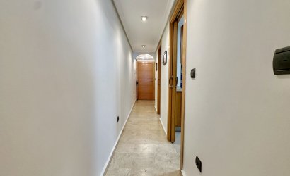 Resale - Apartment -
Guardamar del Segura