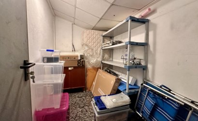 Resale - Apartment -
Guardamar del Segura