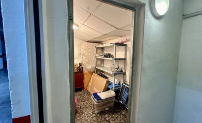 Resale - Apartment -
Guardamar del Segura