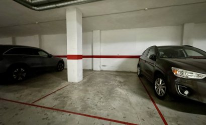 Resale - Apartment -
Guardamar del Segura