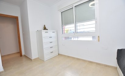 Herverkoop - Villa -
Algorfa - La finca Golf