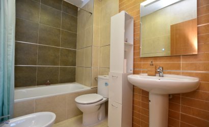 Herverkoop - Villa -
Algorfa - La finca Golf